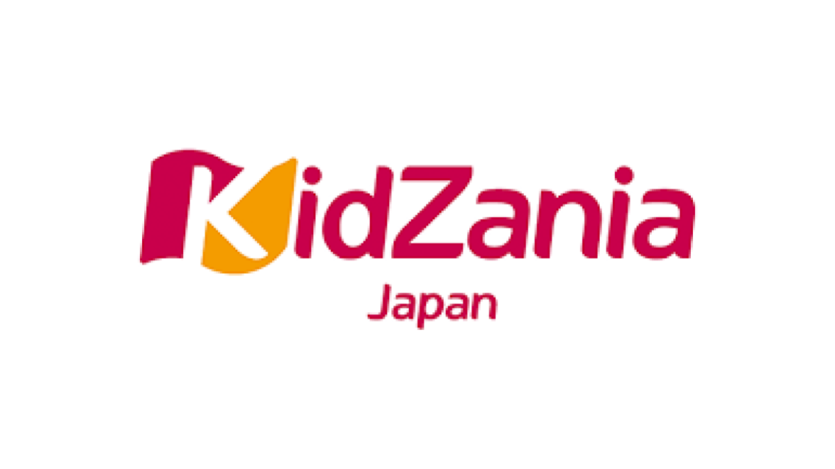 KCJ GROUPのロゴ